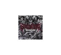 MAERE: ....AND THE UNIVERSE KEEPS SILENT - CD