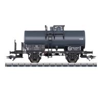 Märklin 00719-06 Tank Car EVA With Brake Platform DB Ep. III HO New