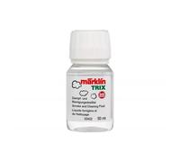Märklin 02422 Steam And Cleaning Distillate 50Ml Bottle (100Ml 15.80€) NEW