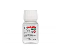 Märklin 02422 Steam And Cleaning Distillate 50Ml Bottle (100Ml 15.80€) NEW