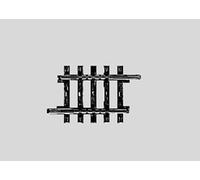 Märklin 2208 Straight Track 35.1 mm K-Track HO NEW
