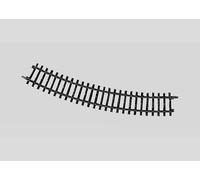 Märklin 2221 Curved Track R1 360 mm 30° K-Track HO NEW