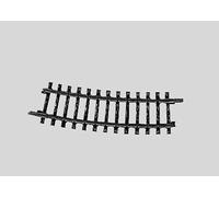 Märklin 2223 Curved Track R1 360 mm 155° K-Track HO NEW