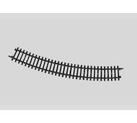 Märklin 2231 Curved Track R2 424.6 mm 30° K-Track HO NEW