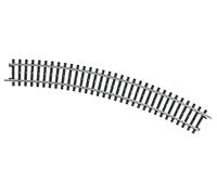 Märklin 2231 Part Rail and Toy Accessory - Parts of Railway Toys (Track, 15 Years (s))