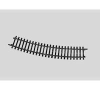 Märklin 2232 Curved Track R2 424.6 mm 22.5° K-Track HO NEW