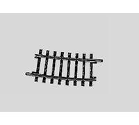 Märklin 2234 Curved Track R2 424.6 Mm 7.5° K-Track HO New