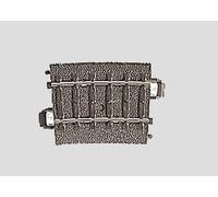 Märklin 24107 Curved C-Track R1 r360 mm 7,5° NEW