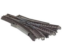 Märklin 24630 - Three-Way Switch C Track H0