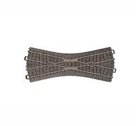 Marklin 24640 C Track Crossing 24.3 Degree