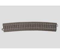 Märklin 24912 Curved C-Track R1114.6 mm 12.1° NEW