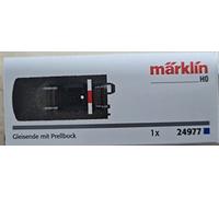 Märklin 24977 Buffer