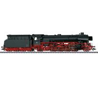 Märklin 37931 Steam Locomotive BR 042 206-3 Oil DB Era IV MFX+ Sound NEW