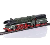 Märklin 39029 Steam Locomotive (Schorsch) BR 18 134 Oil DR Ep. IV MFX+Sound New