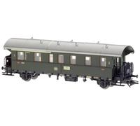 Märklin 4313, H0 Mä passenger car Db 1/2 Small