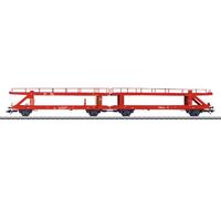Märklin 47180 Model Train Carriage, Multi-Coloured