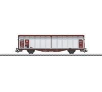 Märklin 48016 Model Train Carriage, Multi-Colour