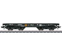 Märklin H0 48757 Heavy Transport Car Of The DB