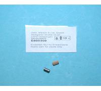 Märklin 600300 Carbon and Brush Pair Round (E600300) NEW