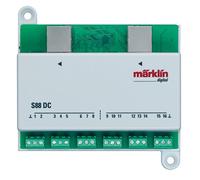 Märklin 60882 - Decoder s 88 DC