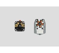 Märklin 60941 High-Performance Motor Upgrade Set With Drum Collector New