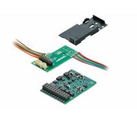 Märklin 60972 Locomotive Decoder mLD3 with 21-Pin Interface NEW