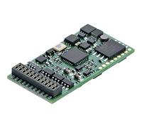 Märklin 60976 - mSD/3 Diesel Locomotive with Circuit Board, Gauge H0