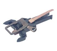 Märklin 72020 - Separable Close Coupling Conducting Rail