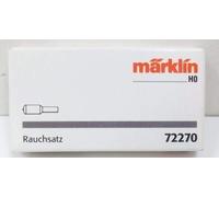 Märklin 72270 Smoke Set z.33181,33184 etc. H0 (US IMPORT)