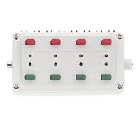 72720 Marklin Control panel for 4 electric accessories