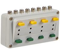 Marklin MN72730 Control Box for Switching Track or Accessory Circuits HO