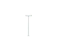 Märklin - 72803 - Model Railway - Lighting and Signalling Element - Public Track Street Light - Double