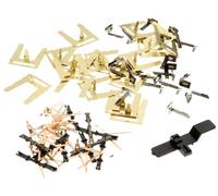 Märklin 7319 Electricity Leading Short Couplings