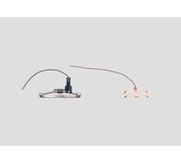 Märklin 73406 Asymmetrical Connection Set for 73400, New, Interior Lighting