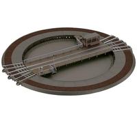 Märklin 74862 C-track turntable, gauge H0