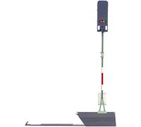 Märklin 76491 - main light signal, track H0