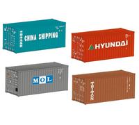 Märklin 76553 Model Railway Accessories, Multi-Colour