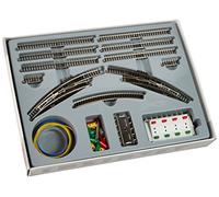 Märklin 8193 - railway station track set, T2