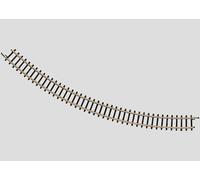 Märklin 8520 Curved Track Radius 195Mm 4° Gauge Z New