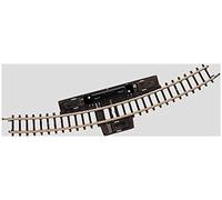 Marklin 8539 Curved Circuit Track 220mm Radius 30 Degree