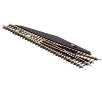 Marklin 8565 Left Hand Turnout 490mm 13 Degree