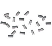 Märklin E601460 / 601460 Motor Carbon Pair Square Pack With 10 Pairs New