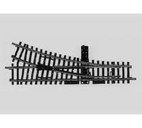 Märklin H0 2266 K-track manual turnout right - NEW
