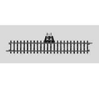 Märklin H0 2292 K-Track Siding with Capacitor Straight 180 mm NEW+OP