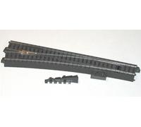 Marklin 24711 H0 - LEFT WIDE RADIUS TUR
