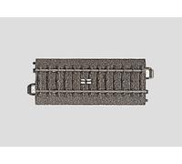 Märklin H0 24994 C-track switch track straight, length 94.2 mm NEW+OP