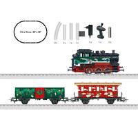 Märklin H0 29124 Starter Set Christmas
