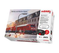 Märklin H0 29479 Starter Pack Regional Express Of The DB