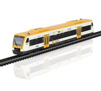 Märklin H0 36966 Regio Shuttle railcar of the SWEG "mfx / Sound" - NEW +...