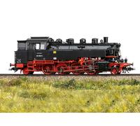 Märklin H0 37087 Steam Locomotive Br 86 the Dr / Alternating Current with Sound